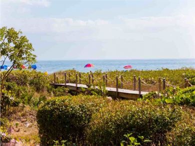 Sanibel Two Bedroom Vacation Condo for Rent