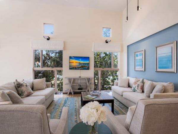 Boca Grande Rental Luxury 3 Bedroom Vacation Home
