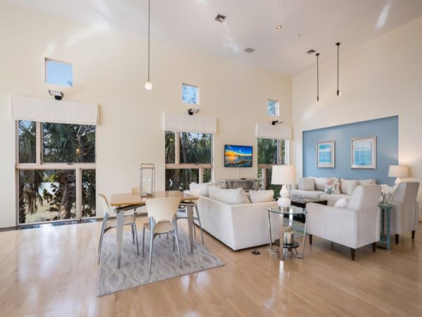 Boca Grande Rental Luxury 3 Bedroom Vacation Home