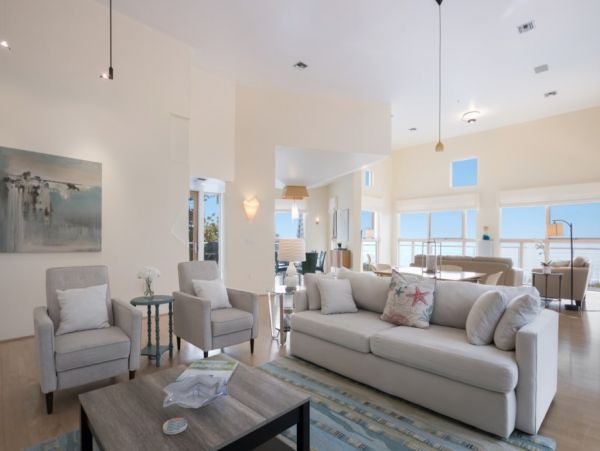 Boca Grande Rental Luxury 3 Bedroom Vacation Home