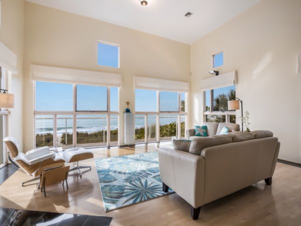 Boca Grande Rental Luxury 3 Bedroom Vacation Home