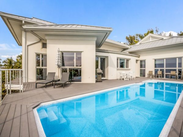 Boca Grande Rental Luxury 3 Bedroom Vacation Home