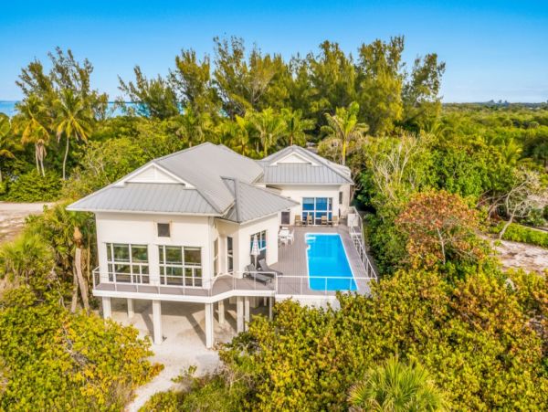 Boca Grande Rental Luxury 3 Bedroom Vacation Home
