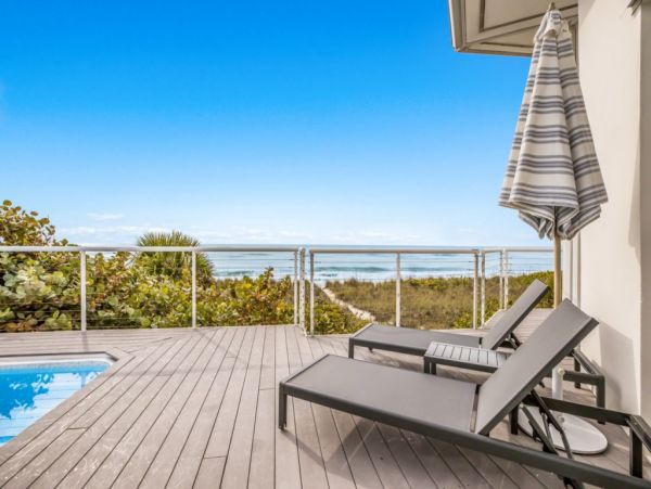 Boca Grande Rental Luxury 3 Bedroom Vacation Home