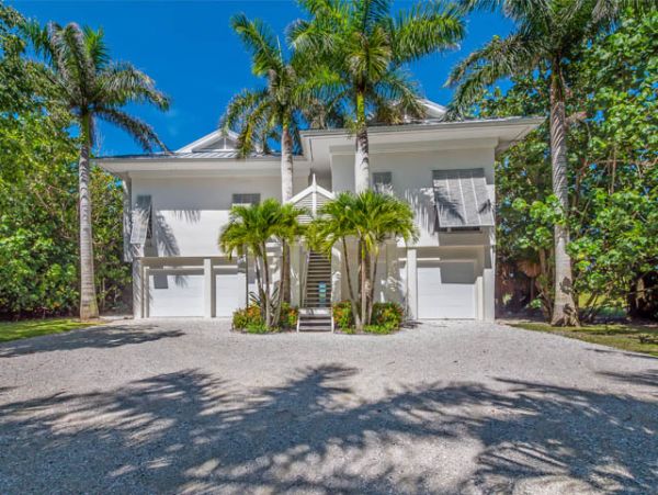 Boca Grande Rental Luxury 3 Bedroom Vacation Home