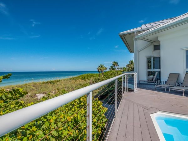 Boca Grande Rental Luxury 3 Bedroom Vacation Home