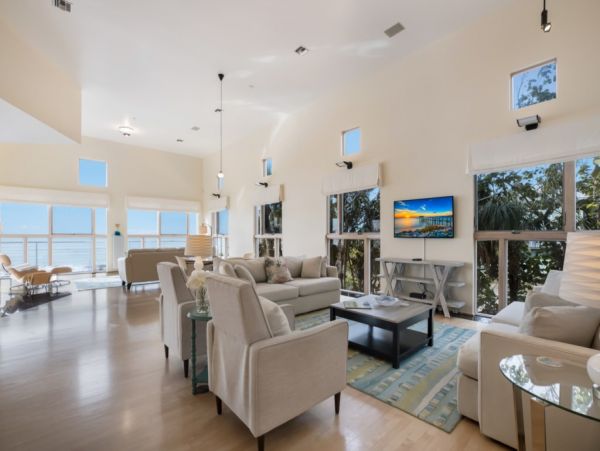 Boca Grande Rental Luxury 3 Bedroom Vacation Home