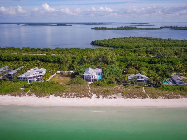 Boca Grande Rental Luxury 3 Bedroom Vacation Home