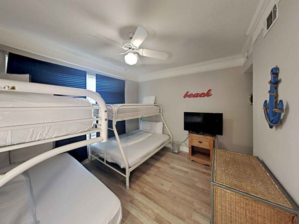 Luxury Destin Beachfront Condo Rental Gulf-View Vacation Home for Families & Groups