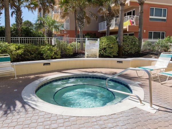 Luxury Destin Beachfront Condo Rental Gulf-View Vacation Home for Families & Groups