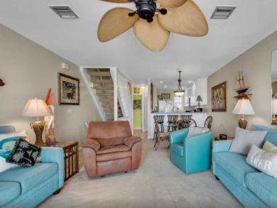 Charming Vacation townhome on Miramar Beach. Call Today.