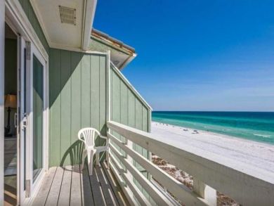 Charming Vacation townhome on Miramar Beach. Call Today.