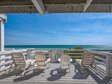 Charming Vacation townhome on Miramar Beach. Call Today.