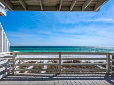 Charming Vacation townhome on Miramar Beach. Call Today.