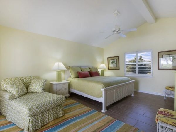 Luxury Four Bedroom Beach Vacation Home with Private Pool