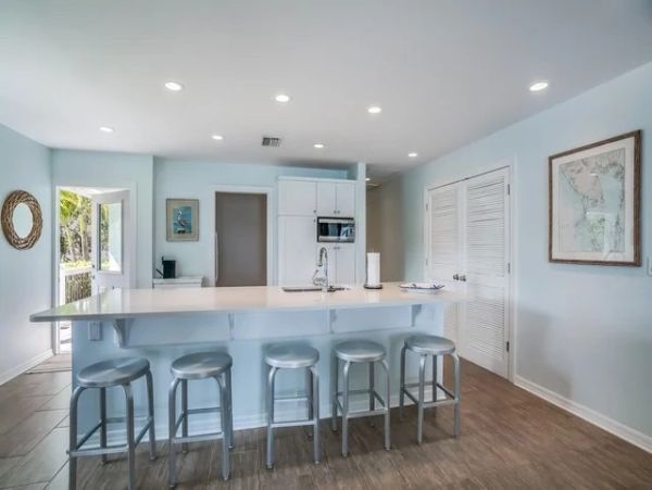 Luxury Four Bedroom Beach Vacation Home with Private Pool