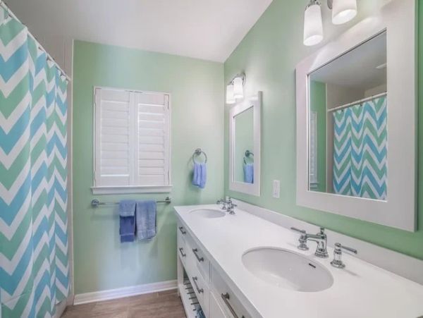 Luxury Four Bedroom Beach Vacation Home with Private Pool