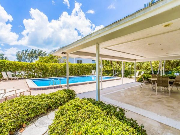 Boca Grande Vacation Condo Two Bedrooms With Gulf Views