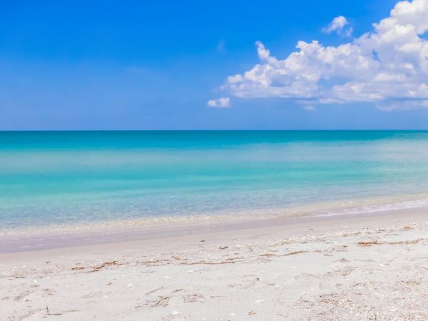 Boca Grande Vacation Condo Two Bedrooms With Gulf Views