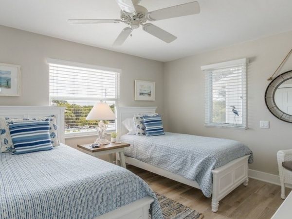 Boca Grande Vacation Condo Two Bedrooms With Gulf Views
