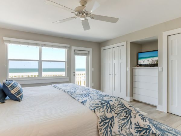 Boca Grande Vacation Condo Two Bedrooms With Gulf Views