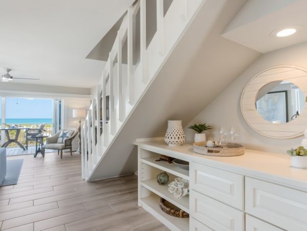 Boca Grande Vacation Condo Two Bedrooms With Gulf Views