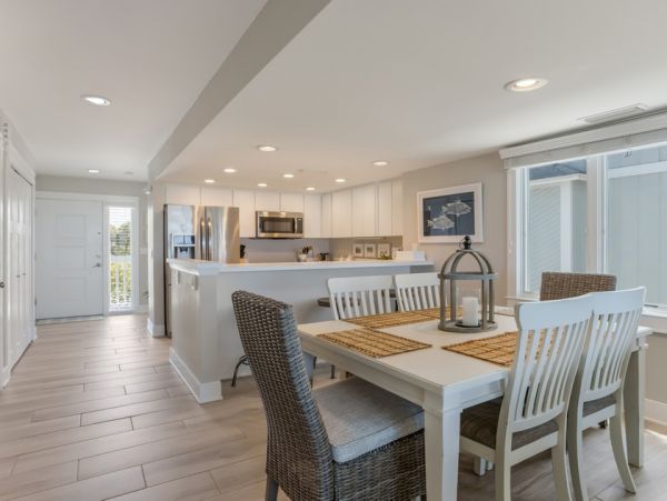 Boca Grande Vacation Condo Two Bedrooms With Gulf Views