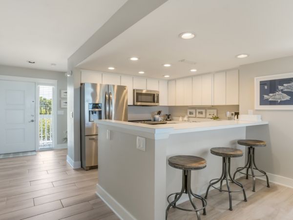 Boca Grande Vacation Condo Two Bedrooms With Gulf Views