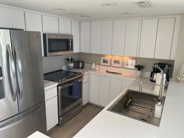 Boca Grande Vacation Condo Two Bedrooms With Gulf Views