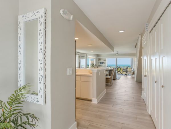 Boca Grande Vacation Condo Two Bedrooms With Gulf Views