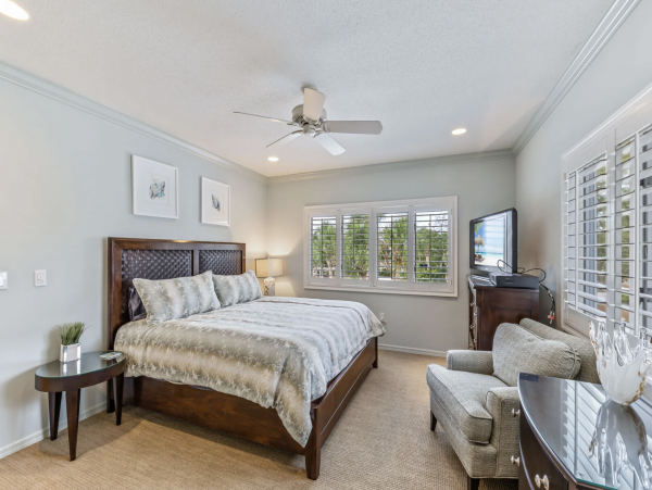Boca Grande Luxury Three Bedroom Vacation Home