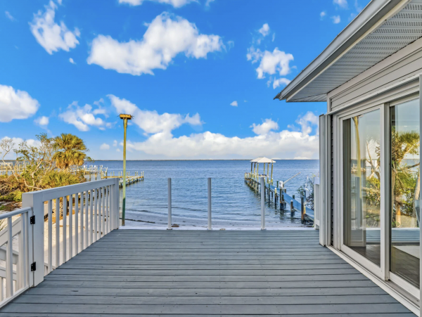 Boca Grande Luxury Three Bedroom Vacation Home
