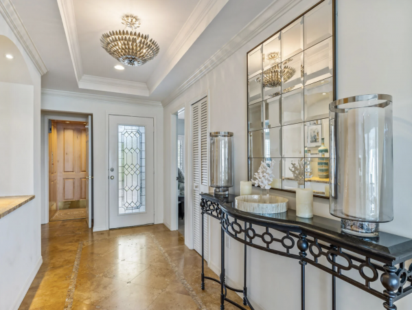 Boca Grande Luxury Three Bedroom Vacation Home