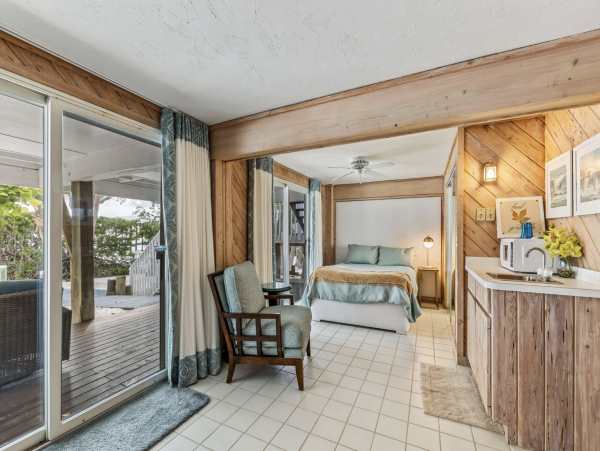 Boca Grande Luxury Three Bedroom Vacation Home