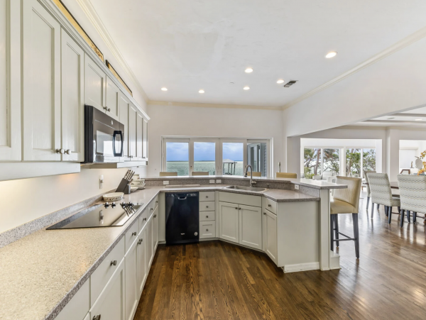 Boca Grande Luxury Three Bedroom Vacation Home