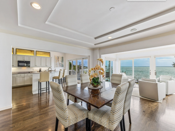 Boca Grande Luxury Three Bedroom Vacation Home