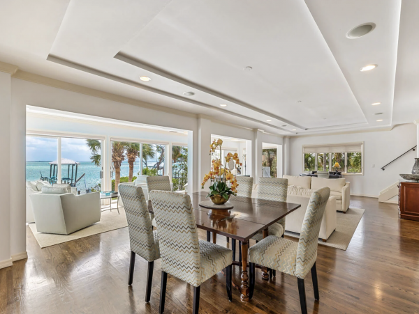 Boca Grande Luxury Three Bedroom Vacation Home
