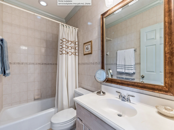 Boca Grande Luxury Three Bedroom Vacation Home