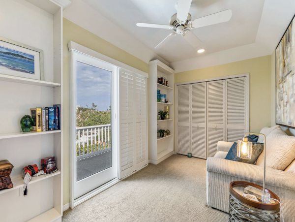 Boca Grande Luxury Three Bedroom Vacation Home