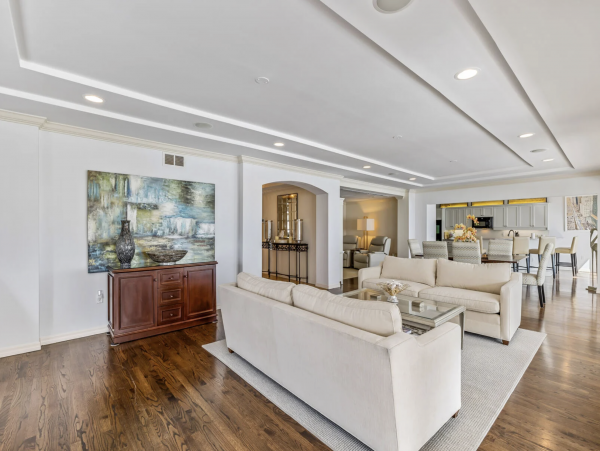 Boca Grande Luxury Three Bedroom Vacation Home