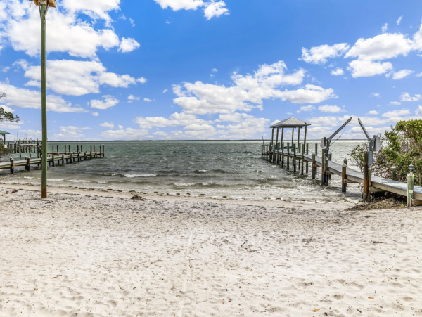 Boca Grande Luxury Three Bedroom Vacation Home