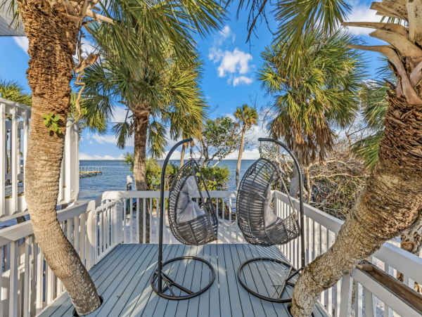 Boca Grande Luxury Three Bedroom Vacation Home