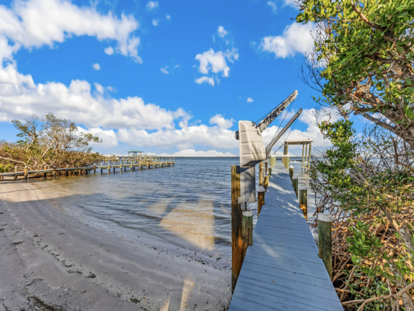 Boca Grande Luxury Three Bedroom Vacation Home