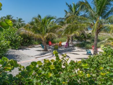 Gulf Front Condo in Boca Grande
