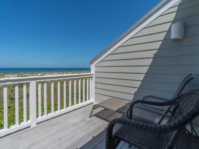 Gulf Front Condo in Boca Grande