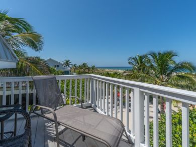 Gulf Front Condo in Boca Grande