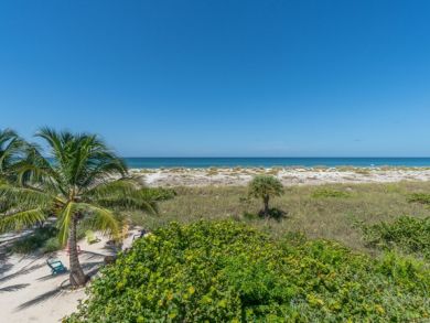 Gulf Front Condo in Boca Grande