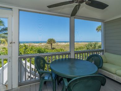Gulf Front Condo in Boca Grande