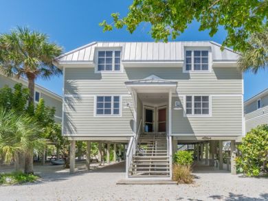 Gulf Front Condo in Boca Grande