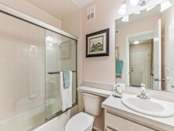 Boca Grande Vacation Rental - Gulf-Front Townhome with Sunset Views